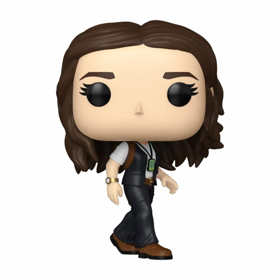 Standard Pop!>Superman (2025) - Lois Lane Pop! Vinyl Figure