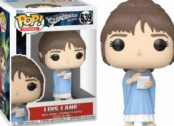 Standard Pop!>Superman (1978) - Lois Lane Pop! Vinyl Figure