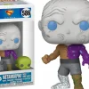 Standard Pop!>Superman (2025) - Metamorpho with Baby Joey Pop! Vinyl Figure