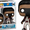 Standard Pop!>Superman (2025) - Mr. Terrific Pop! Vinyl Figure