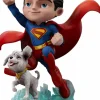 Designer Vinyl>Superman (2025) - & Krypto MiniCo 6” Vinyl Figure
