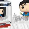 Pop! Deluxe>Superman (1978) - Deluxe Pop! Vinyl Figure
