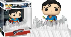Pop! Deluxe>Superman (1978) - Deluxe Pop! Vinyl Figure