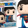 Standard Pop!>Superman (2025) - Pop! Vinyl Figure