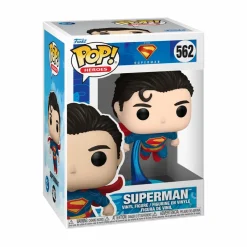 Standard Pop!>Superman (2025) - Pop! Vinyl Figure