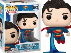 Pop! Bundles>Superman (2025) - Take Me Home Pop! Vinyl Bundle (Set of 4)
