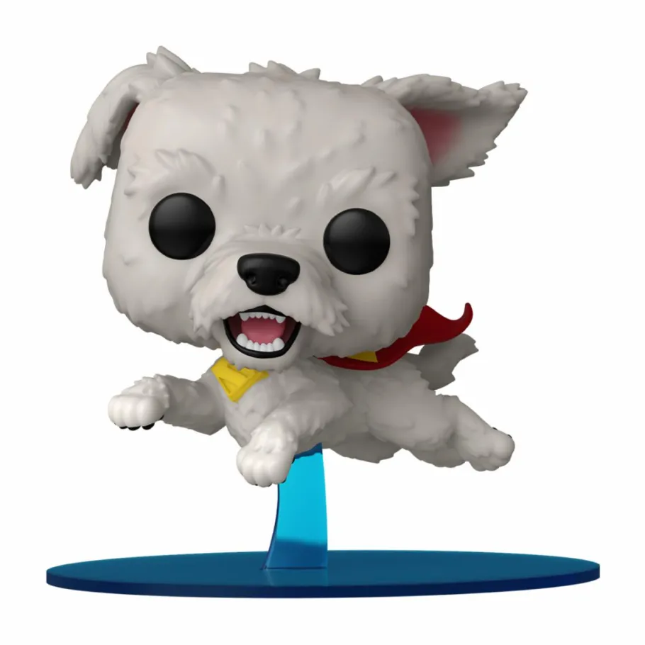 Pop! Bundles>Superman (2025) - Take Me Home Pop! Vinyl Bundle (Set of 4)