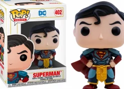 Standard Pop!>Superman - Imperial Palace Pop! Vinyl Figure