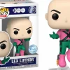 Standard Pop!>Superman - Lex Luthor Warner Bros 100th Anniversary Pop! Vinyl Figure (Popcultcha Exclusive)