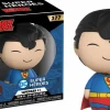 Designer Vinyl>Superman - Comics Book #1 Dorbz Vinyl Figure