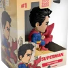 Designer Vinyl>Superman - (Issue #204) 5.5" Vinyl Figure