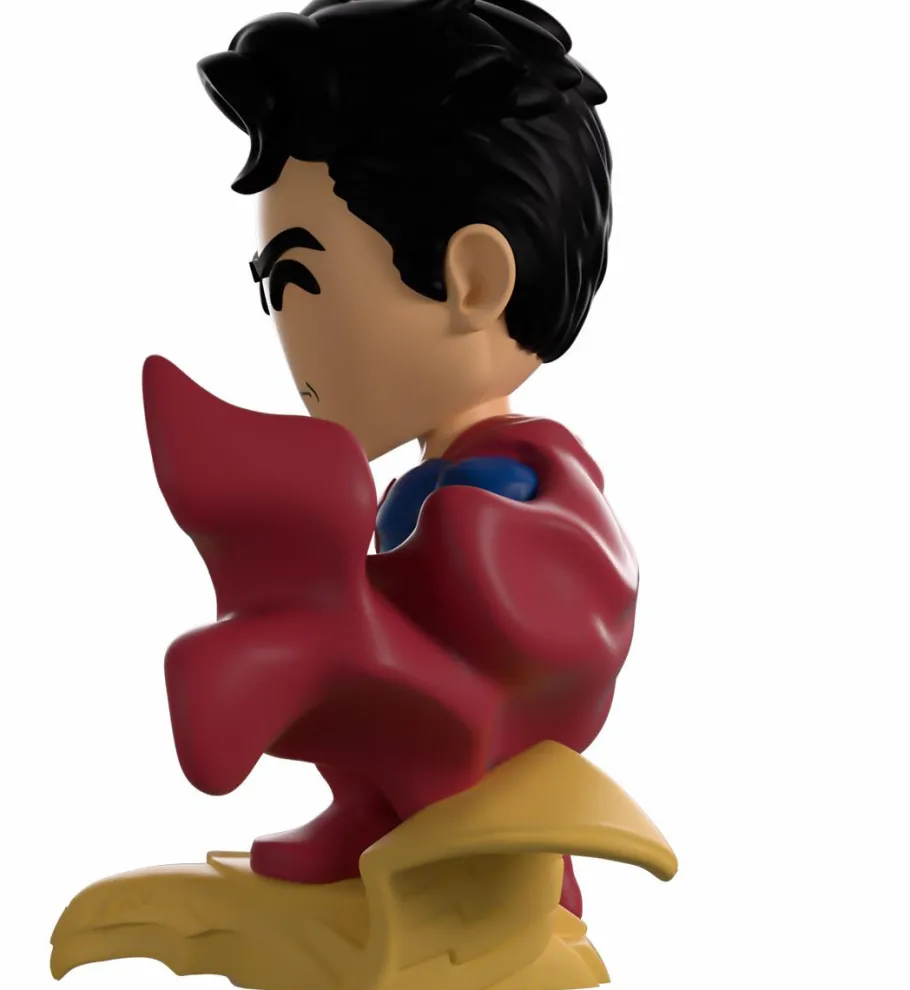 Designer Vinyl>Superman - (Issue #204) 5.5" Vinyl Figure
