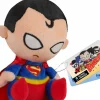 Designer Plush>Superman - Mopeez Plush