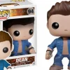 Standard Pop!>Supernatural - Dean Pop! Vinyl Figure