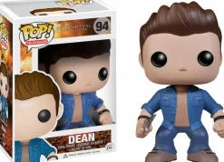 Standard Pop!>Supernatural - Dean Pop! Vinyl Figure