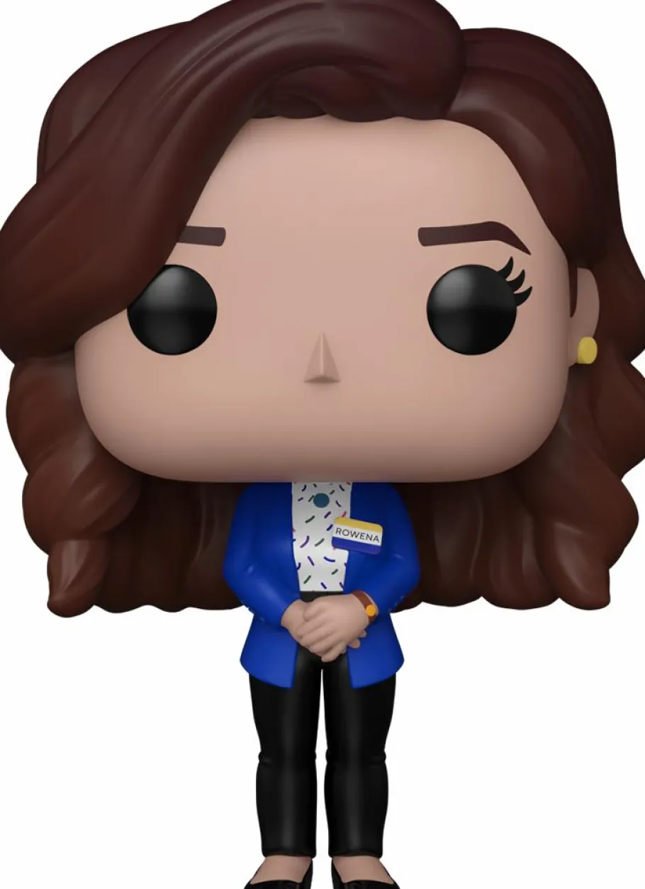 Standard Pop!>Superstore - Amy Sosa Pop! Vinyl Figure