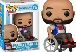 Standard Pop!>Superstore - Garrett McNeill Pop! Vinyl Figure