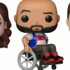 Pop! Bundles>Superstore - They're Getting Their Shift Together Pop! Vinyl Bundle (Set of 3)