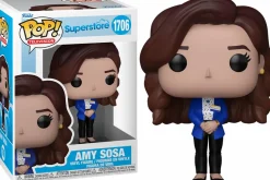Pop! Bundles>Superstore - They're Getting Their Shift Together Pop! Vinyl Bundle (Set of 3)
