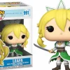 Standard Pop!>Sword Art Online - Leafa Pop! Vinyl Figure