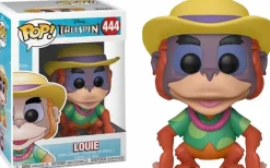 Standard Pop!>TaleSpin - Louie Pop! Vinyl Figure