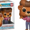 Standard Pop!>TaleSpin - Rebecca Cunningham Pop! Vinyl Figure