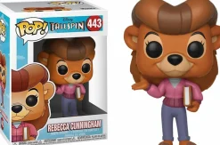 Standard Pop!>TaleSpin - Rebecca Cunningham Pop! Vinyl Figure
