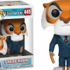 Standard Pop!>TaleSpin - Shere Khan Pop! Vinyl Figure