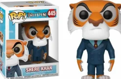 Standard Pop!>TaleSpin - Shere Khan Pop! Vinyl Figure