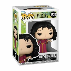 Standard Pop!>Tangled - Mother Gothel Disney Villains Pop! Vinyl Figure
