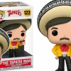 Standard Pop!>None Tapatio - Tapatio Man Pop! Vinyl Figure