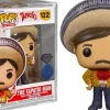Pop! Chases, Vault, Limited Editions, Ppp Items>Tapatío Tapatio -The Tapatio Man Diamond Glitter Pop! Vinyl Figure in Acrylic Pop! Protector (Funko / Popcultcha Exclusive)