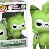 Standard Pop!>Tasty Peach - Zombie Alpaca Pop! Vinyl Figure