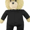 Designer Plush>Ted 2 - 24” Life-Size Scuba Outfit Plush