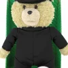 Designer Plush>Ted 2 - 16” Scuba Outfit Plush