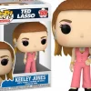 Standard Pop!>Ted Lasso - Keeley Jones (in Pink Suit) Pop! Vinyl Figure