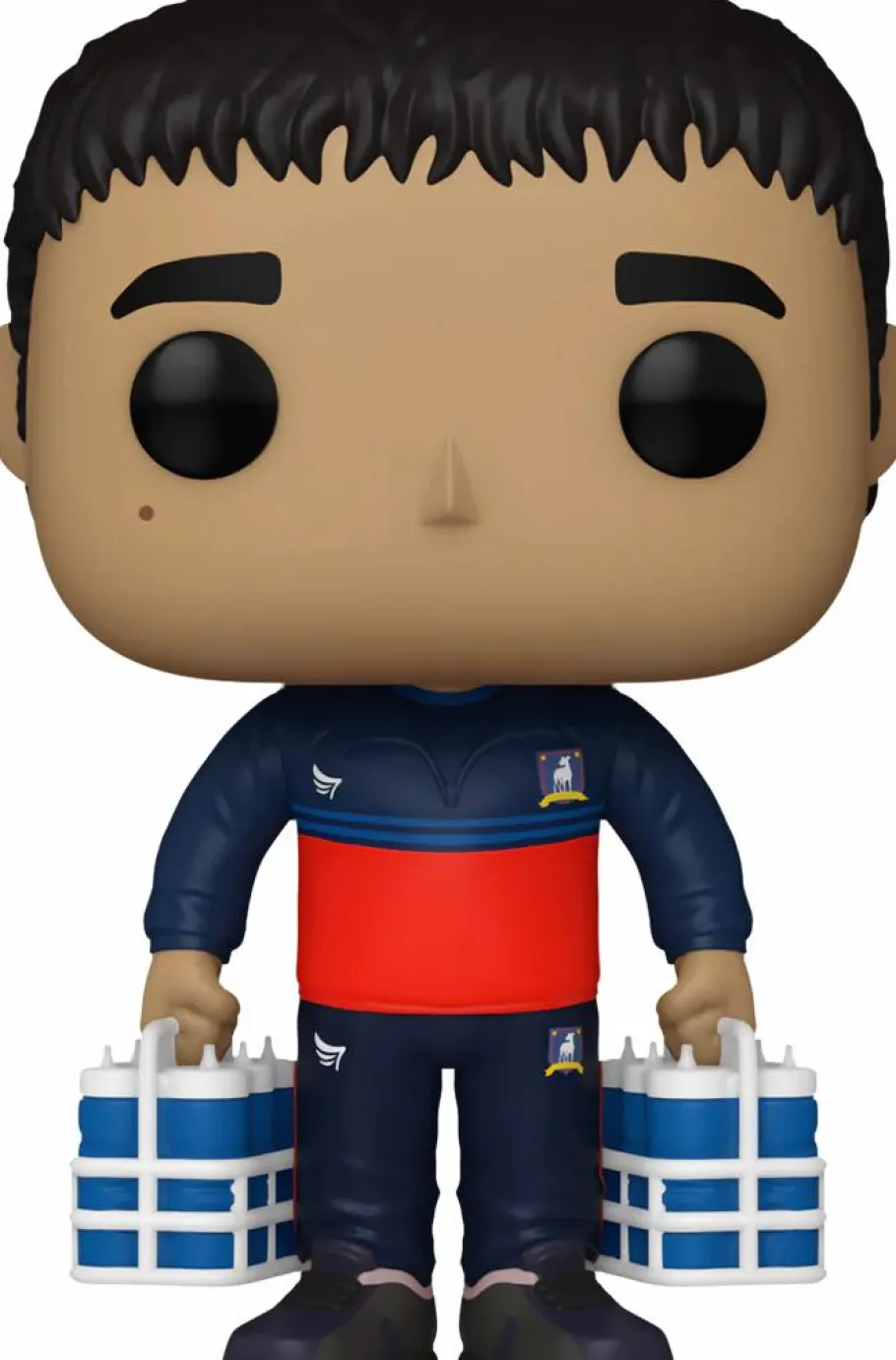Standard Pop!>Ted Lasso - Nate Shelley (with Water) Pop! Vinyl Figure