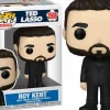 Standard Pop!>Ted Lasso - Roy Kent (in Black Suit) Pop! Vinyl Figure