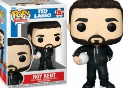 Standard Pop!>Ted Lasso - Roy Kent Pop! Vinyl Figure