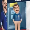 Designer Vinyl>Ted Lasso - Minix 5" Vinyl Figure