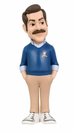 Designer Vinyl>Ted Lasso - Minix 5" Vinyl Figure