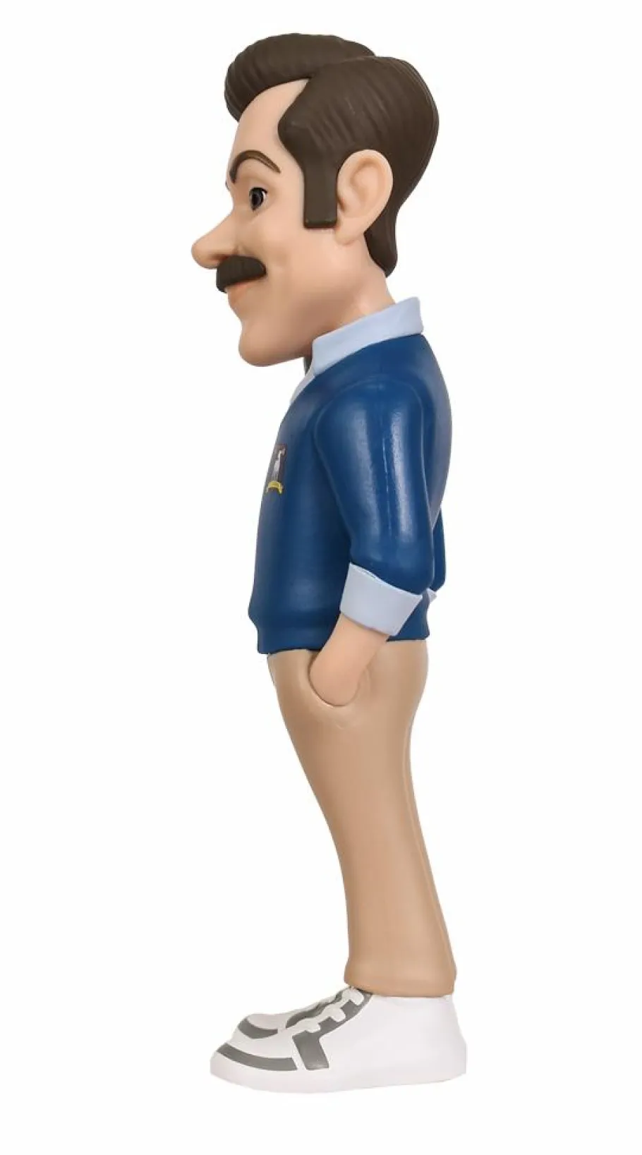 Designer Vinyl>Ted Lasso - Minix 5" Vinyl Figure