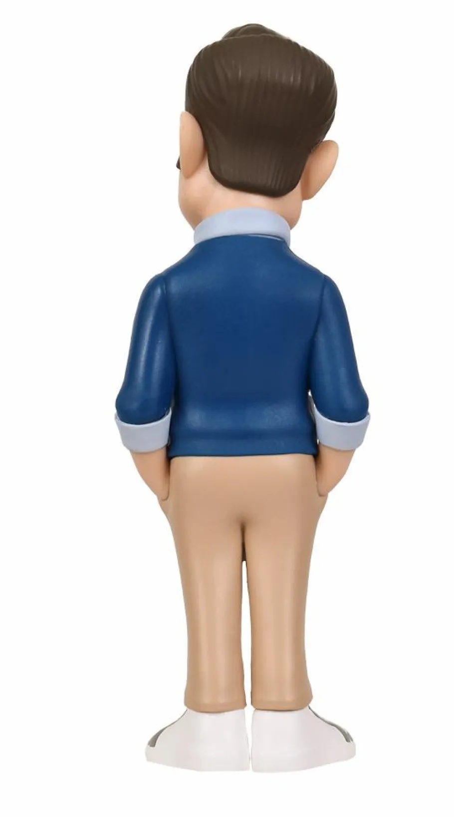 Designer Vinyl>Ted Lasso - Minix 5" Vinyl Figure