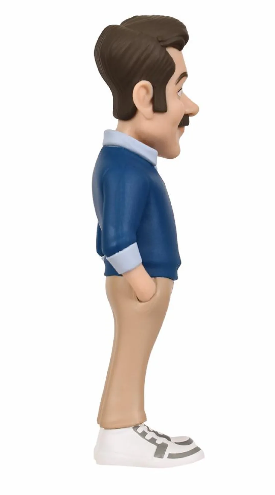 Designer Vinyl>Ted Lasso - Minix 5" Vinyl Figure