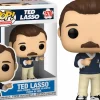 Standard Pop!>Ted Lasso - Pointing Pop! Vinyl Figure