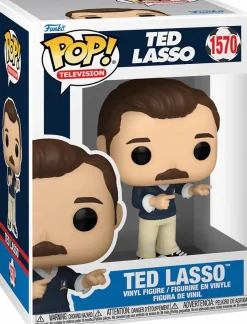 Standard Pop!>Ted Lasso - Pointing Pop! Vinyl Figure
