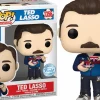 Standard Pop!>Ted Lasso - with Teacup Pop! Vinyl Figure