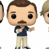 Pop! Bundles>Ted Lasso - The Signal Pop! Vinyl Bundle (Set of 3)