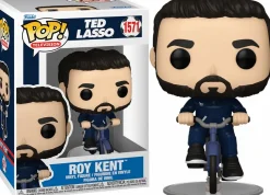 Pop! Bundles>Ted Lasso - The Signal Pop! Vinyl Bundle (Set of 3)