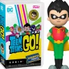 Designer Vinyl>Teen Titans Go! - Robin Rewind Vinyl Figure